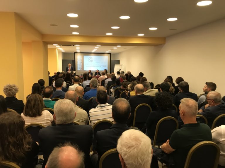 Convegno 18/10/2019 pubblico