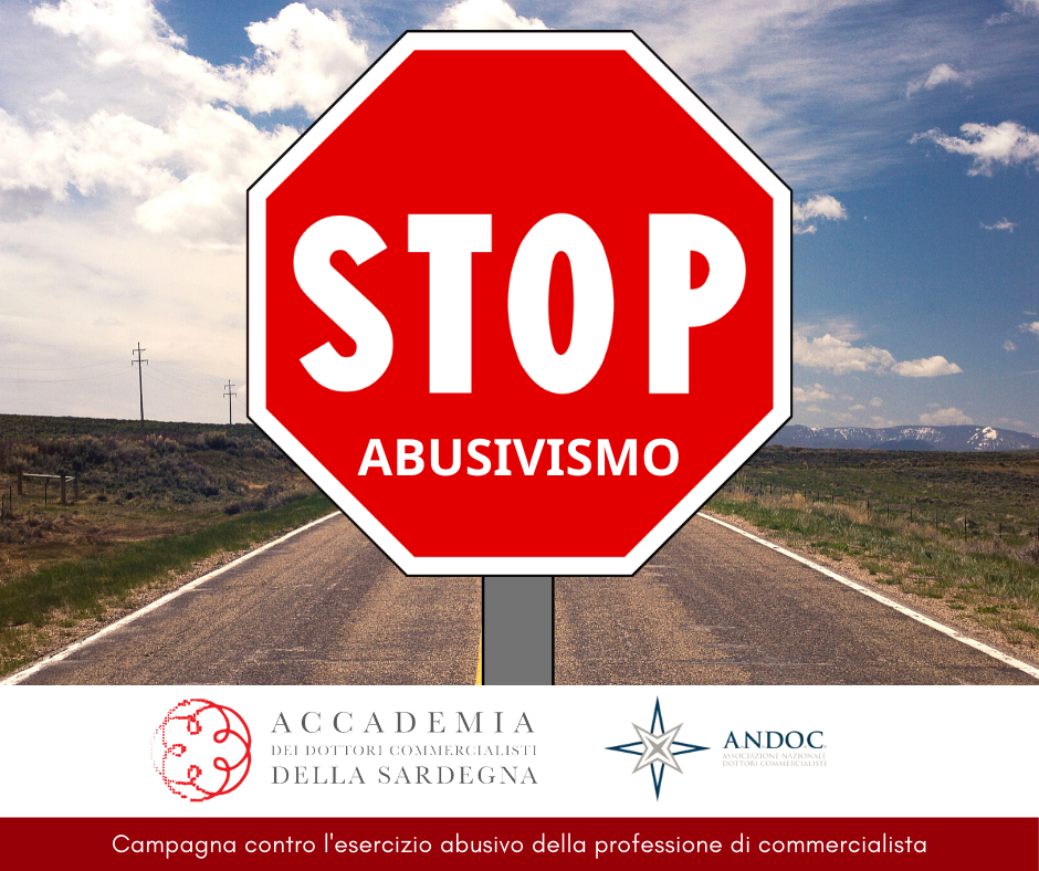 Campagna anti abusivismo