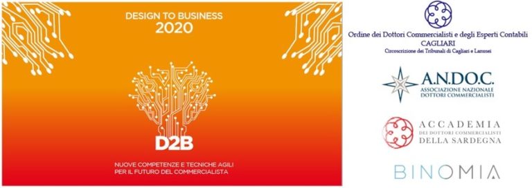 D2B - Capire e progettare modelli di business per Commercialisti