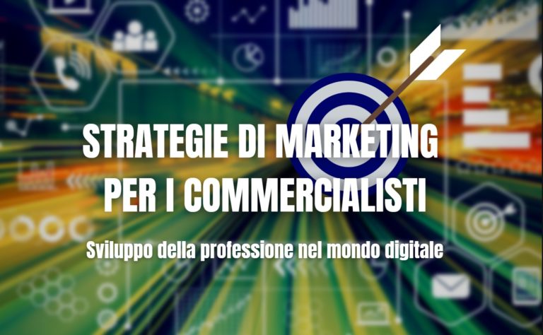 Videoconferenza "Strategie di marketing per i Commercialisti"
