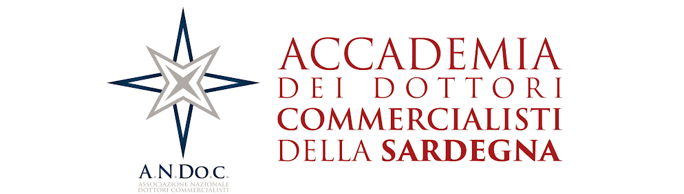 Logo Accademia dei Dottori Commercialisti della Sardegna