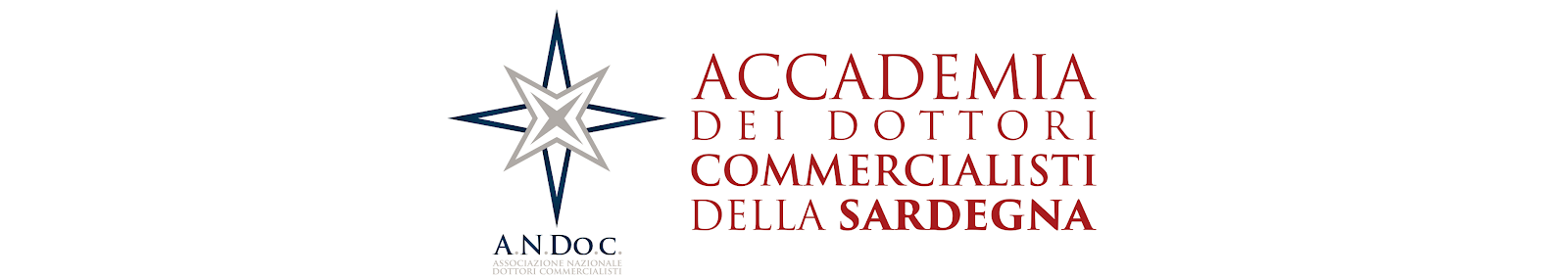 Logo Accademia dei Dottori Commercialisti della Sardegna